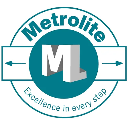 MetroLite Solutions logo