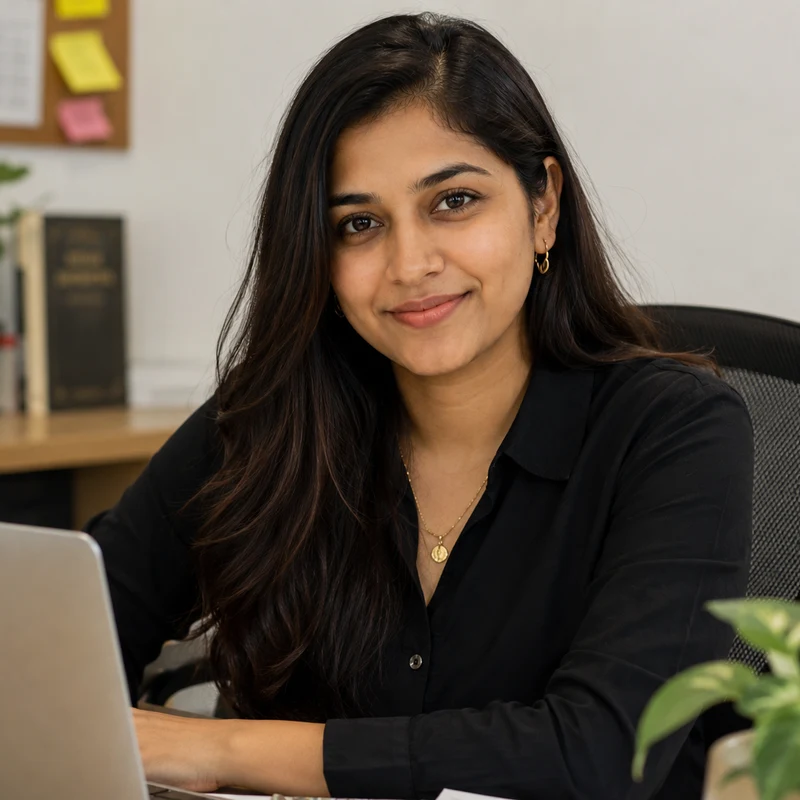 Riya Nair